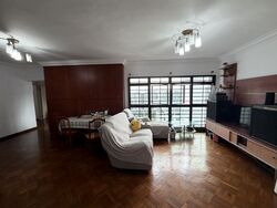 Blk 656B Jurong West Street 61 (Jurong West), HDB Executive #563469911